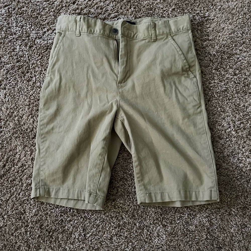 Boys size 10 shorts